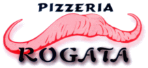 Pizzeria 'Rogata'
